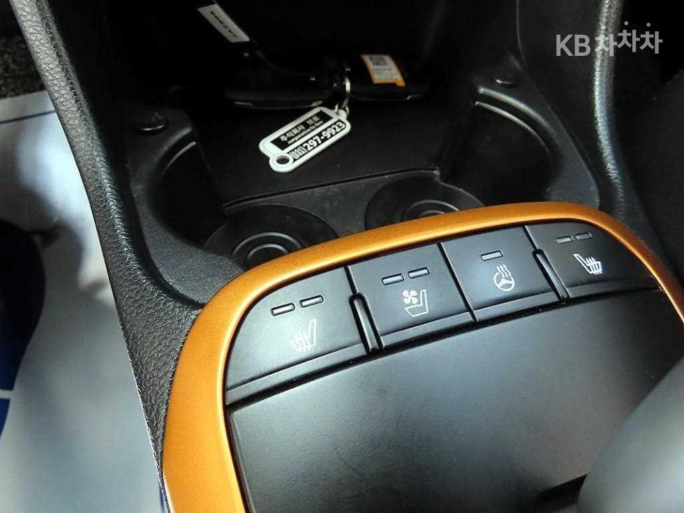 2023 - kia morning