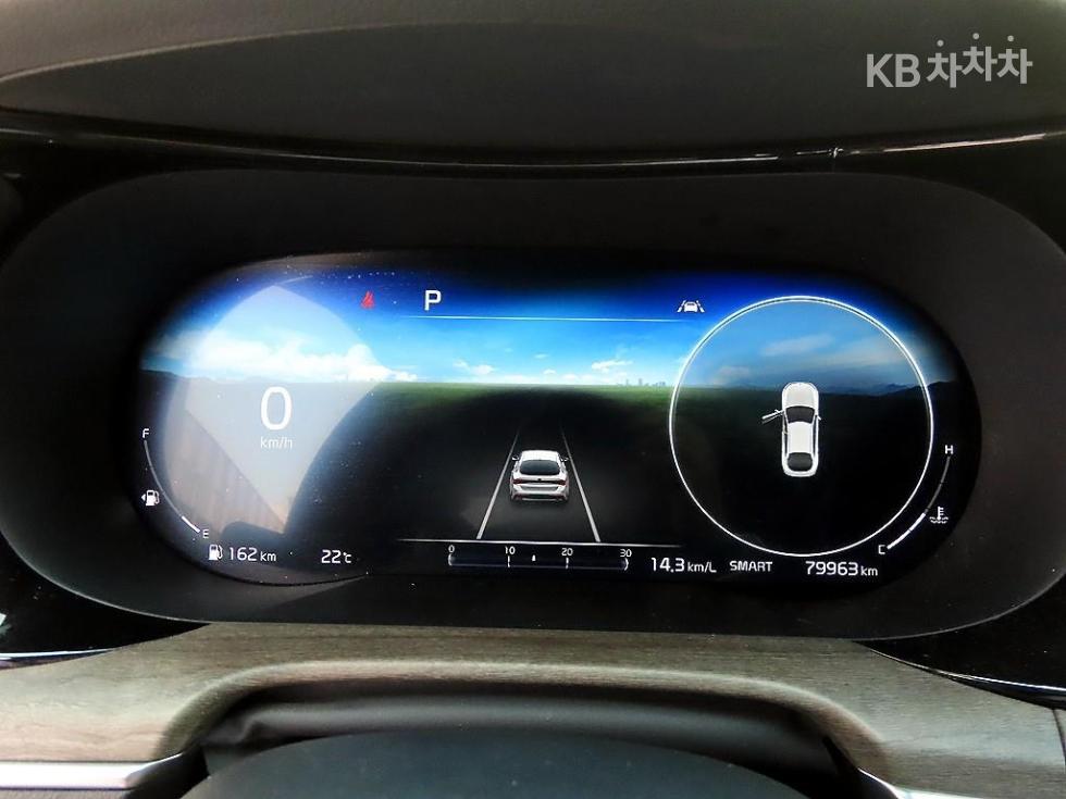 2021 - kia k5