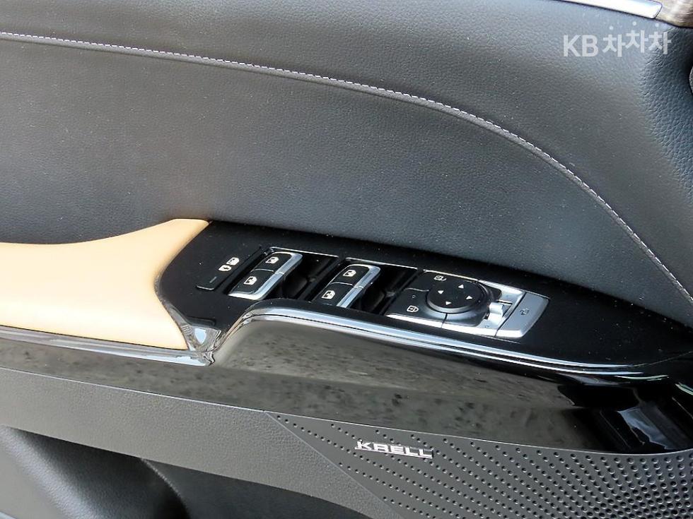 2021 - kia k5