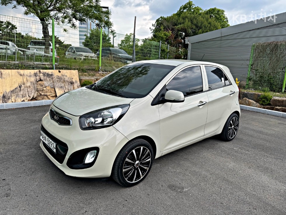 2014 - kia all