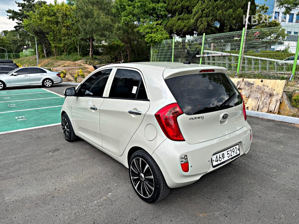 2014 - kia all