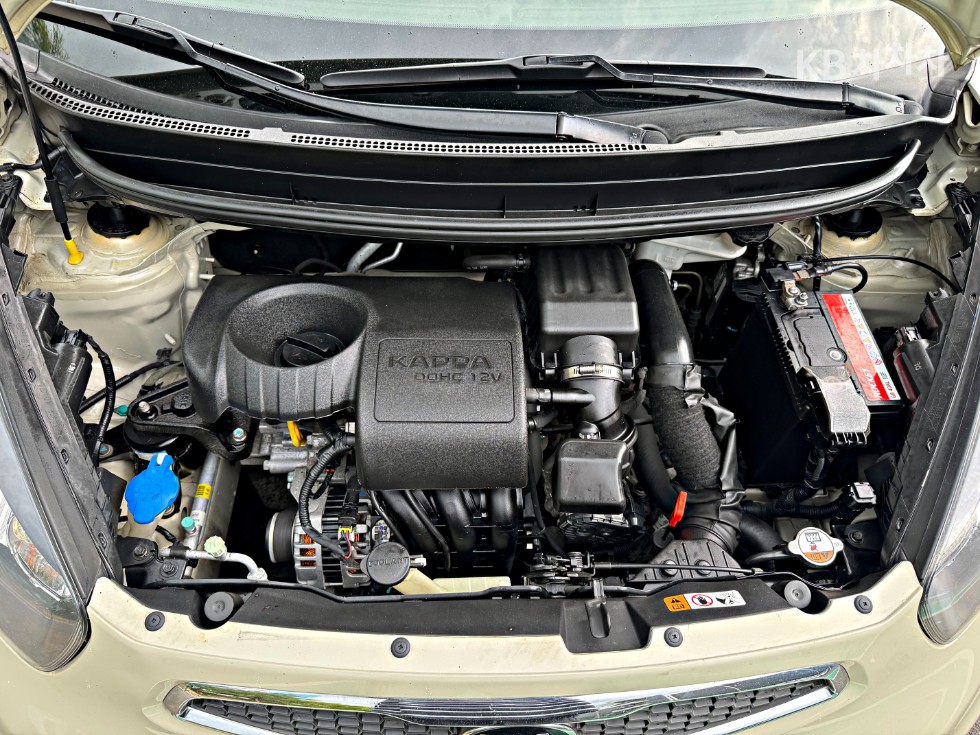 2014 - kia all
