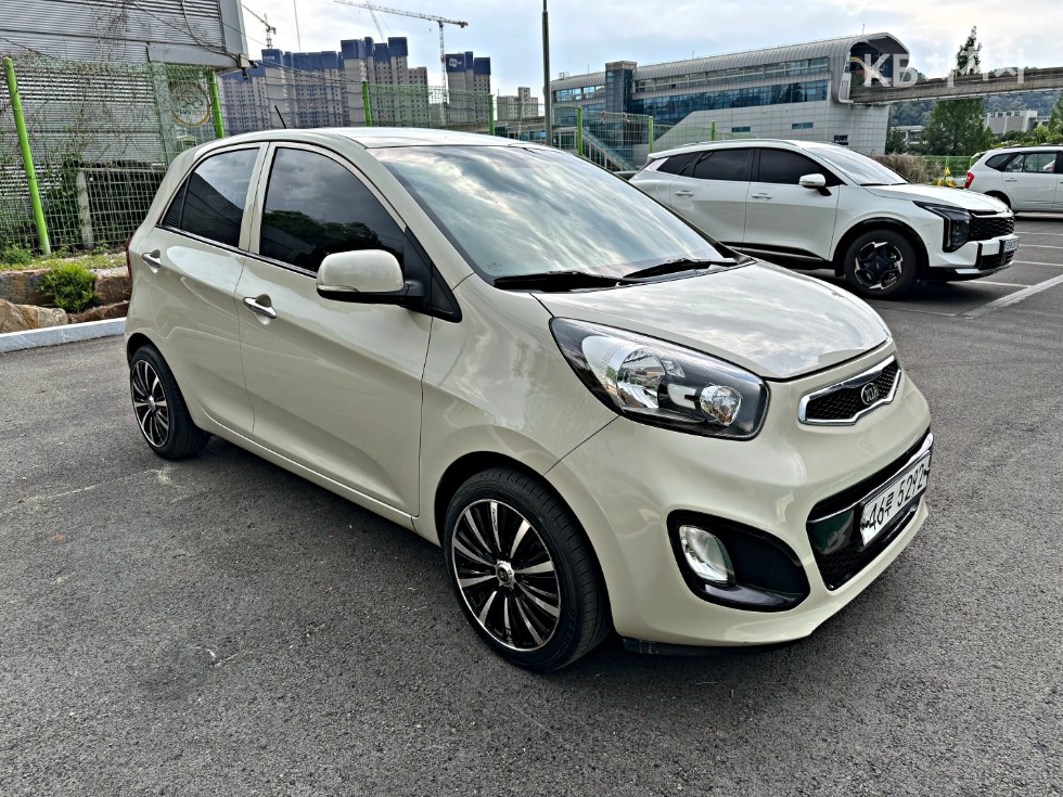 2014 - kia all
