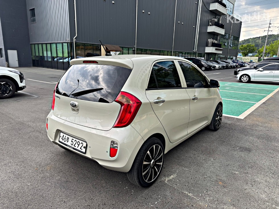 2014 - kia all