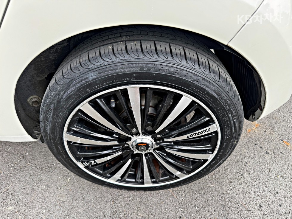 2014 - kia all