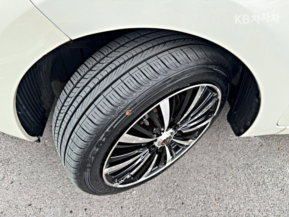2014 - kia all