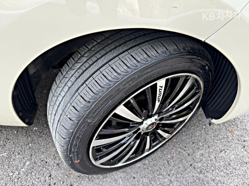 2014 - kia all