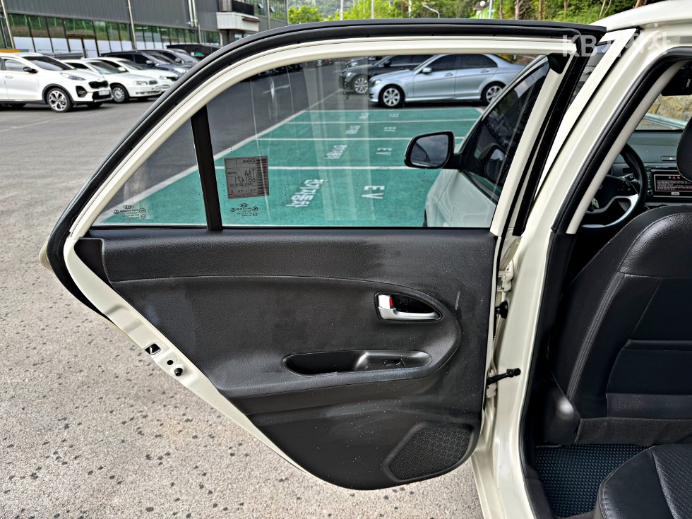 2014 - kia all