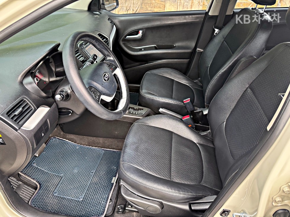 2014 - kia all