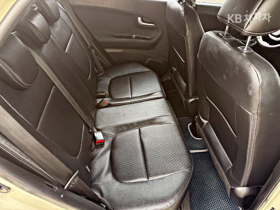 2014 - kia all