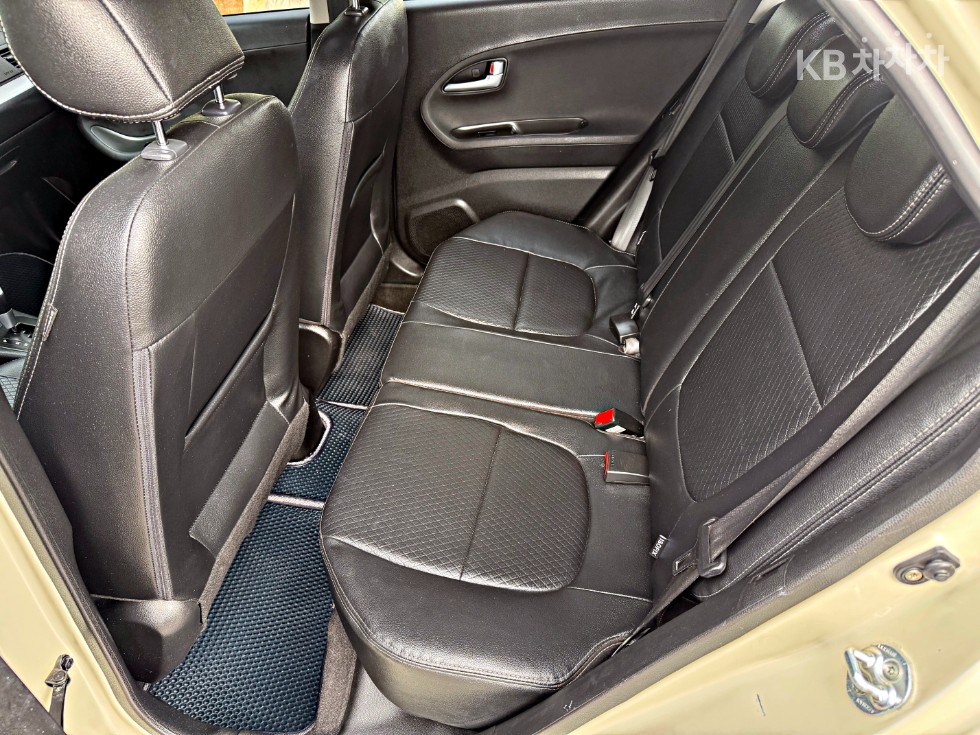 2014 - kia all