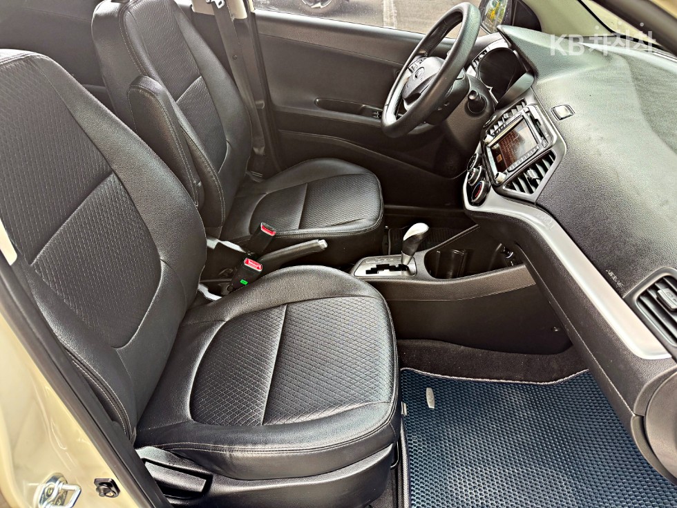 2014 - kia all