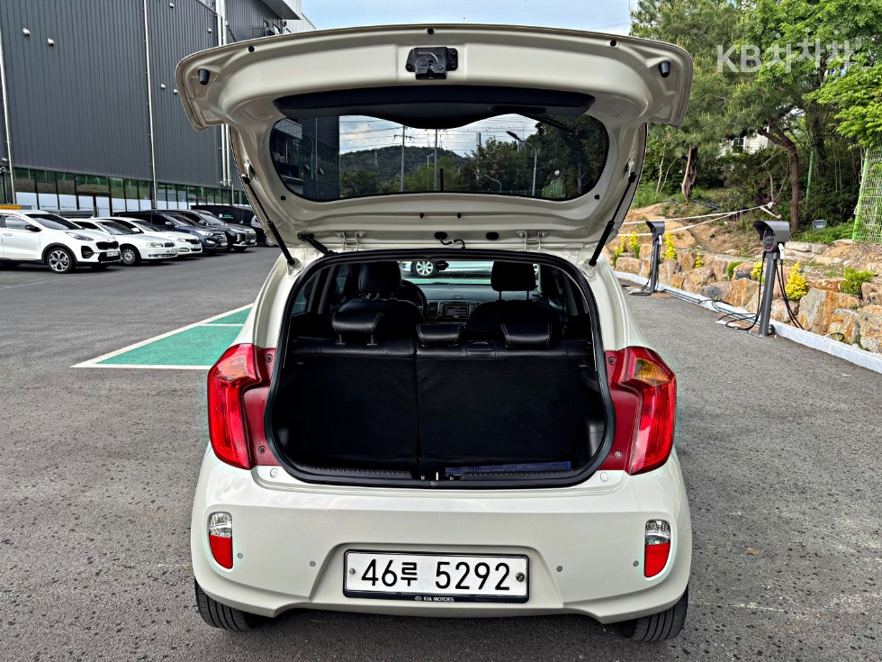 2014 - kia all