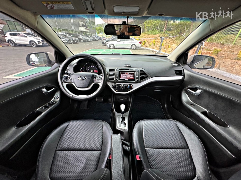 2014 - kia all