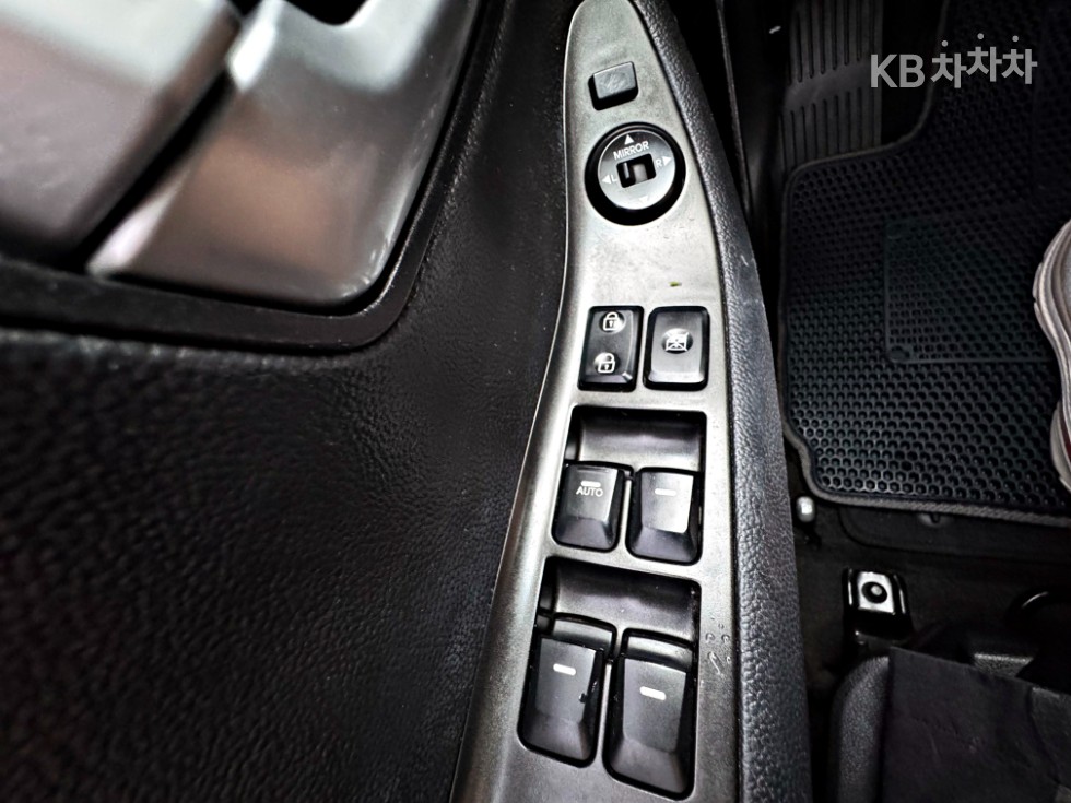 2014 - kia all