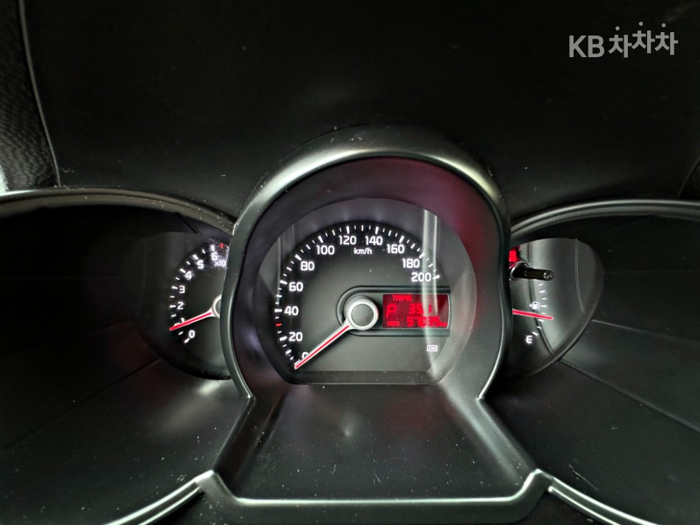 2014 - kia all