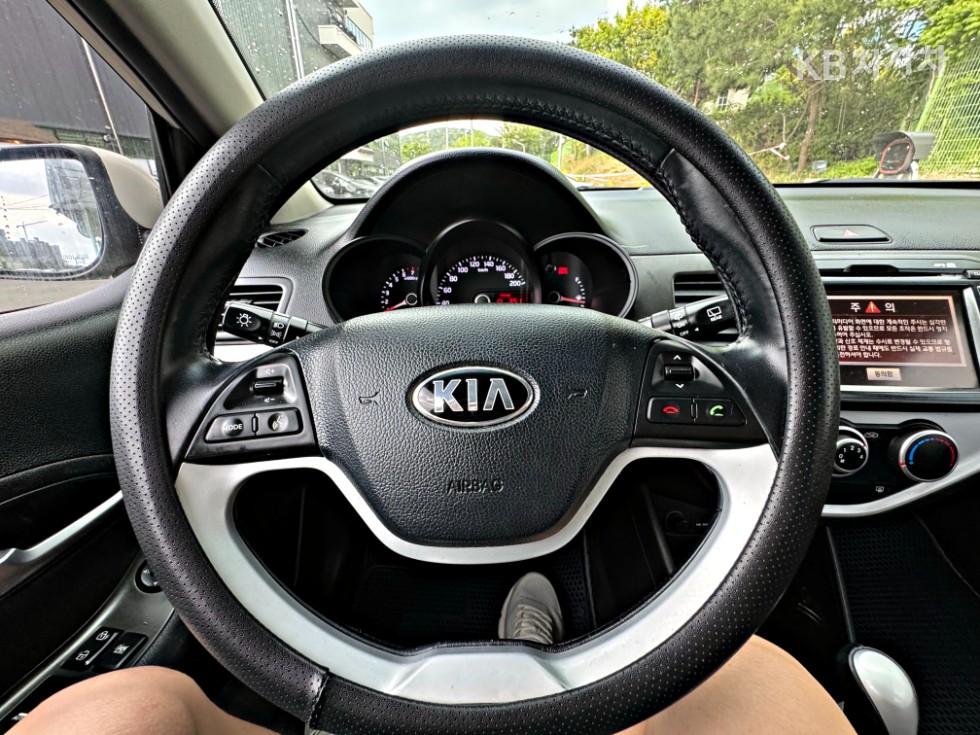 2014 - kia all