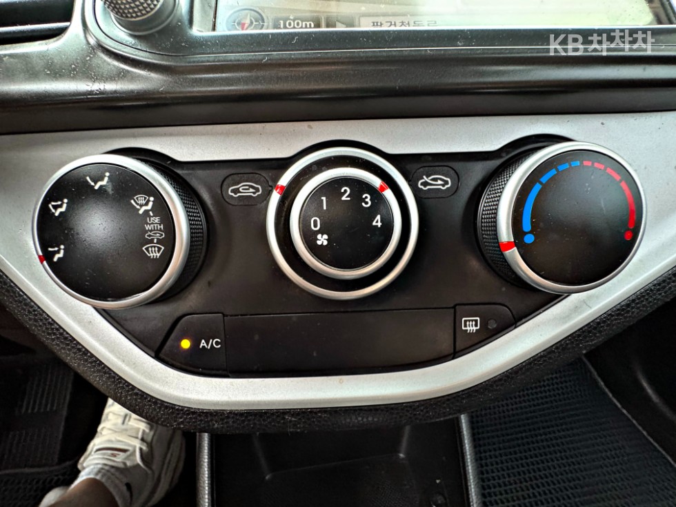 2014 - kia all