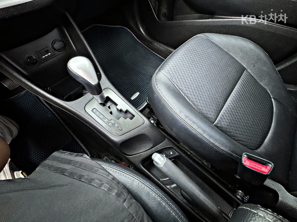 2014 - kia all