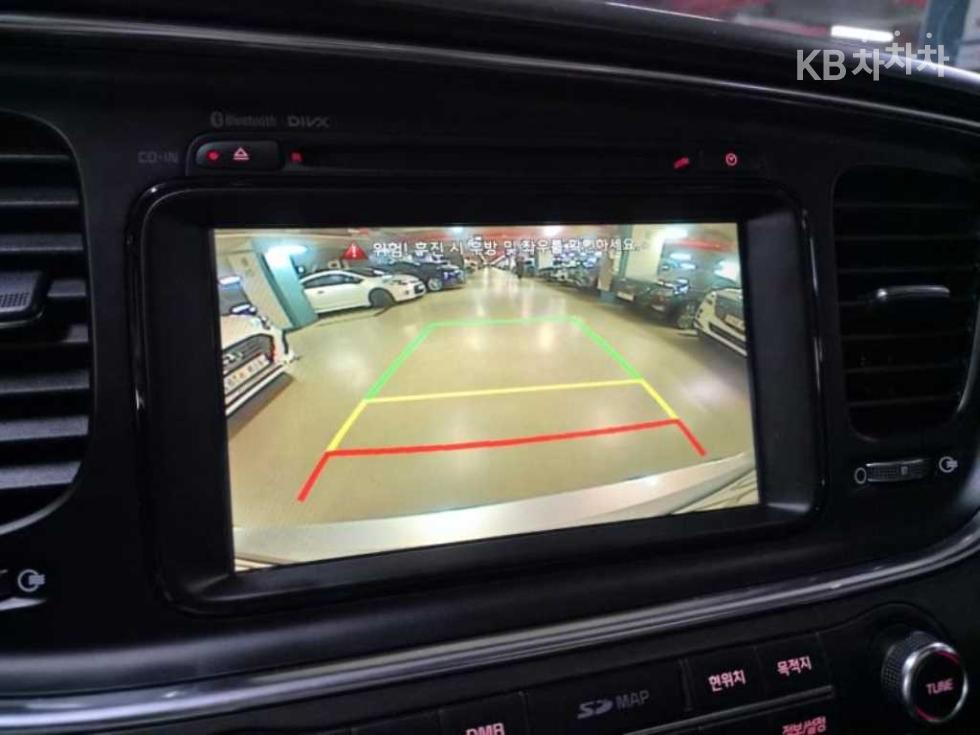 2014 - kia k5