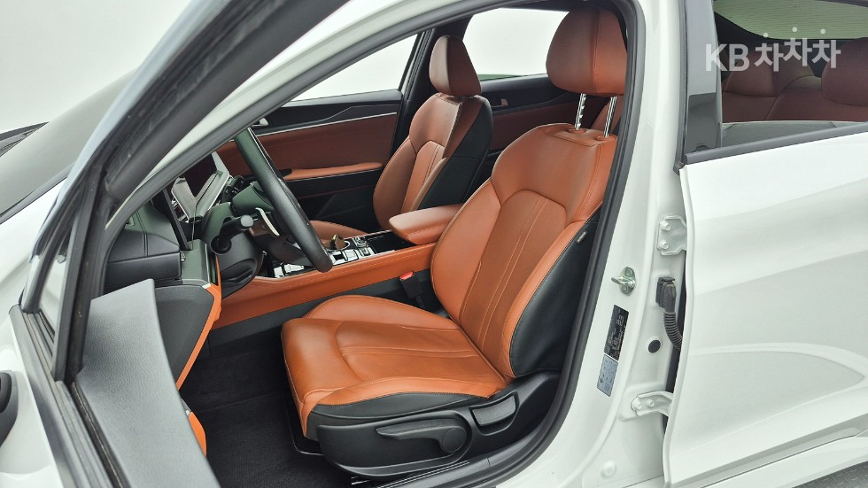2024 - kia k5