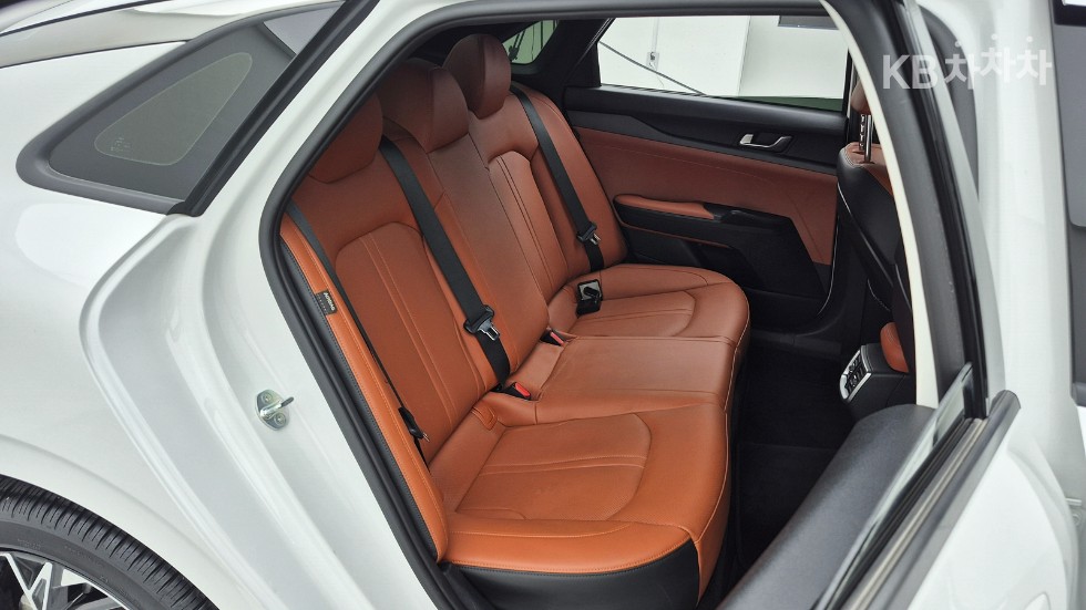 2024 - kia k5