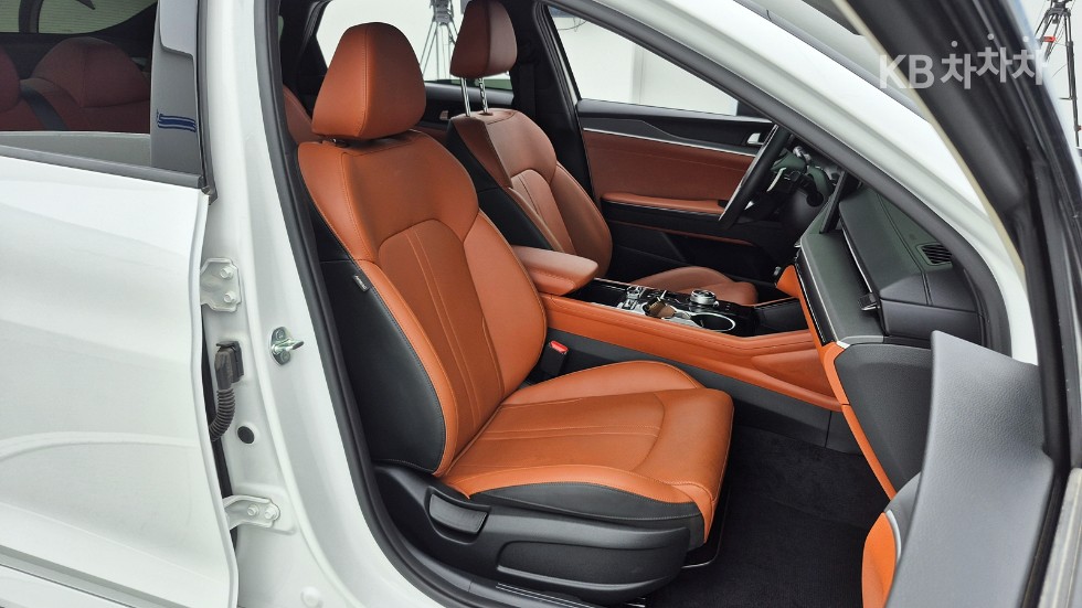 2024 - kia k5