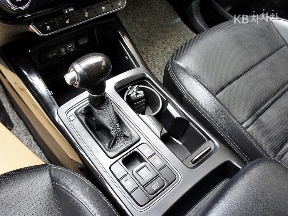 2016 - kia sorento
