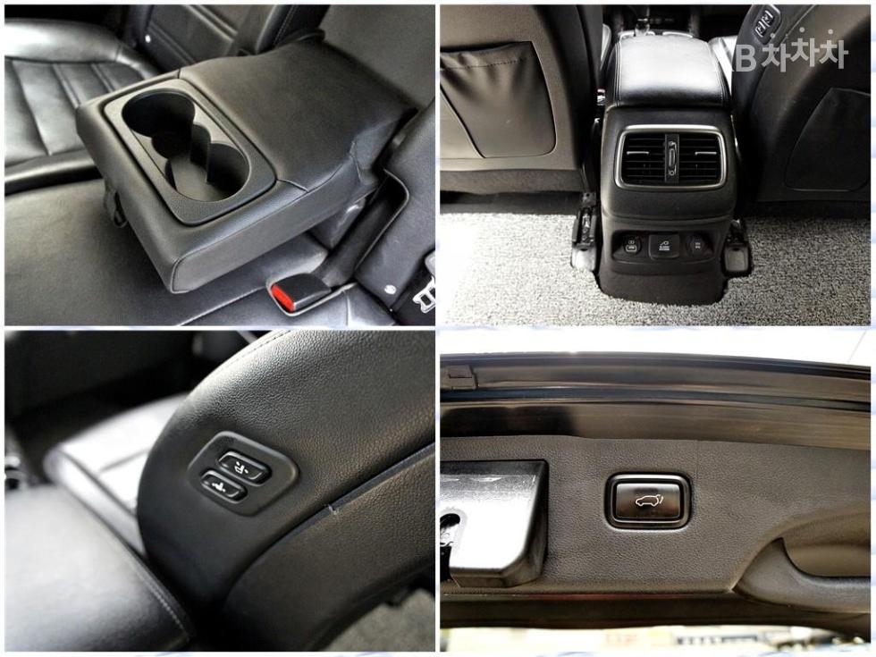 2016 - kia sorento