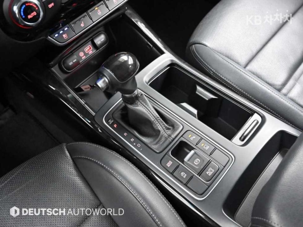 2016 - kia sorento