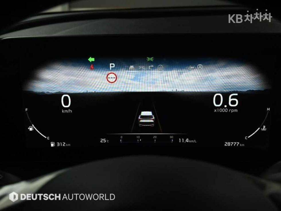 2022 - kia sportage