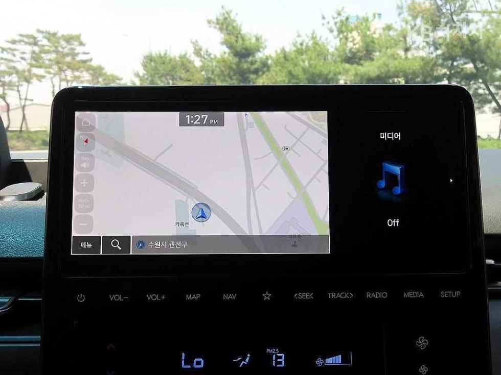 Hyundai Staria — miniaturë 14
