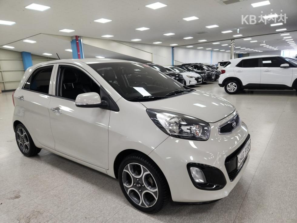 2015 - kia all