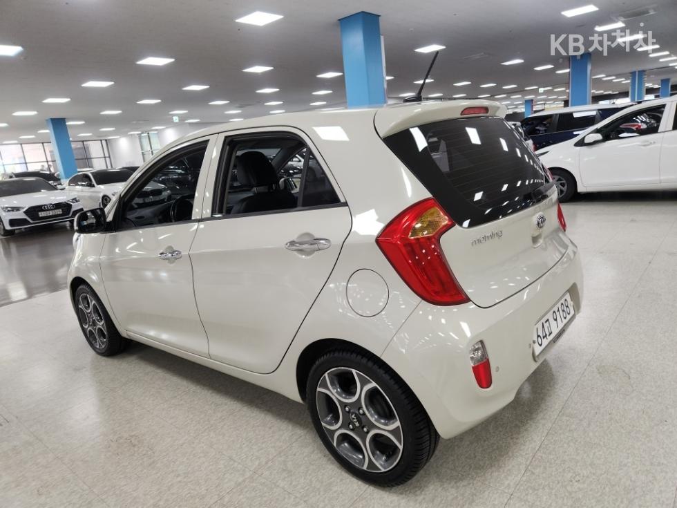 2015 - kia all