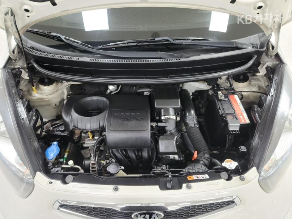 2015 - kia all