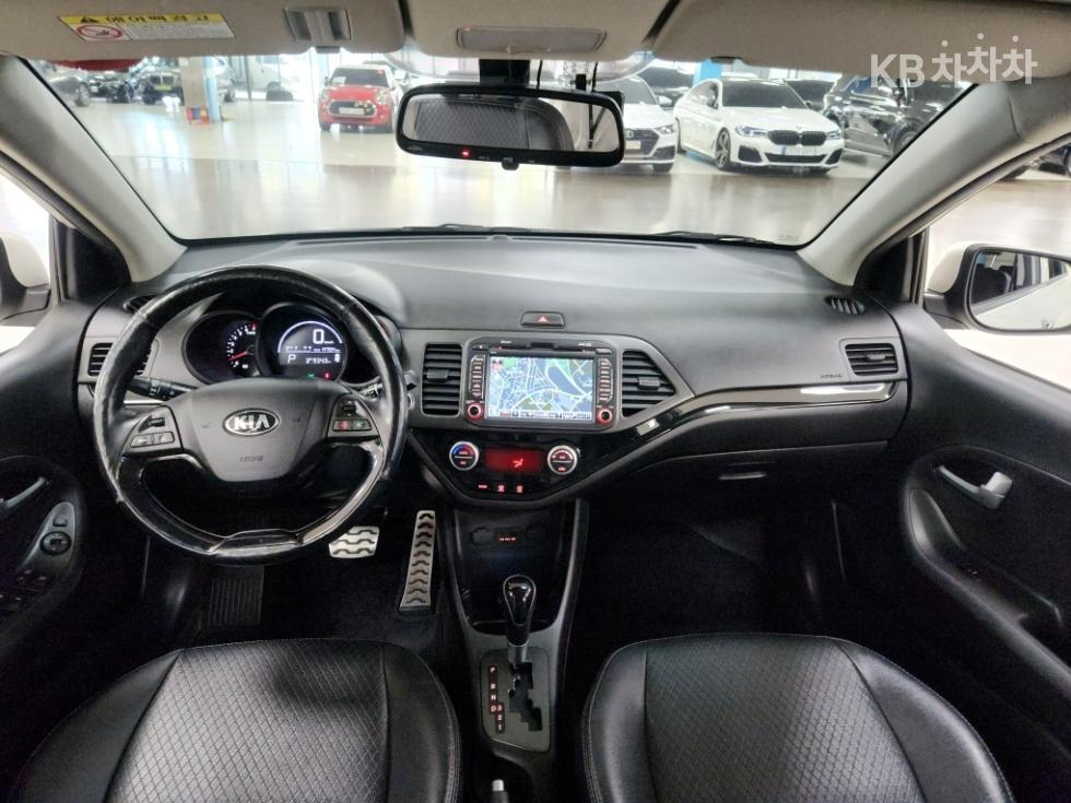 2015 - kia all