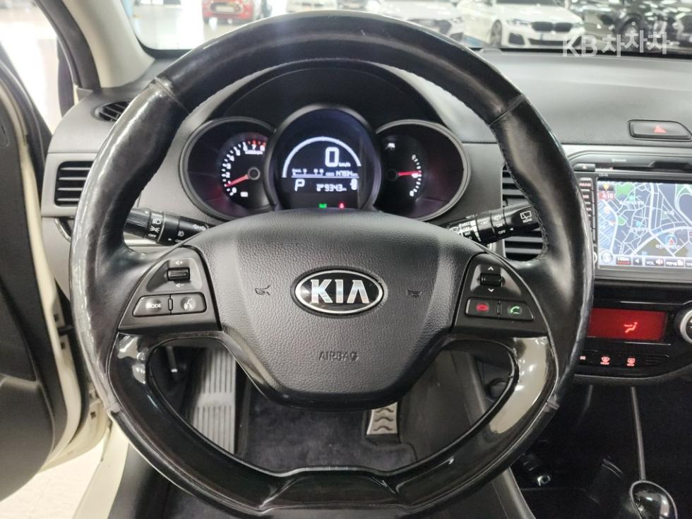 2015 - kia all