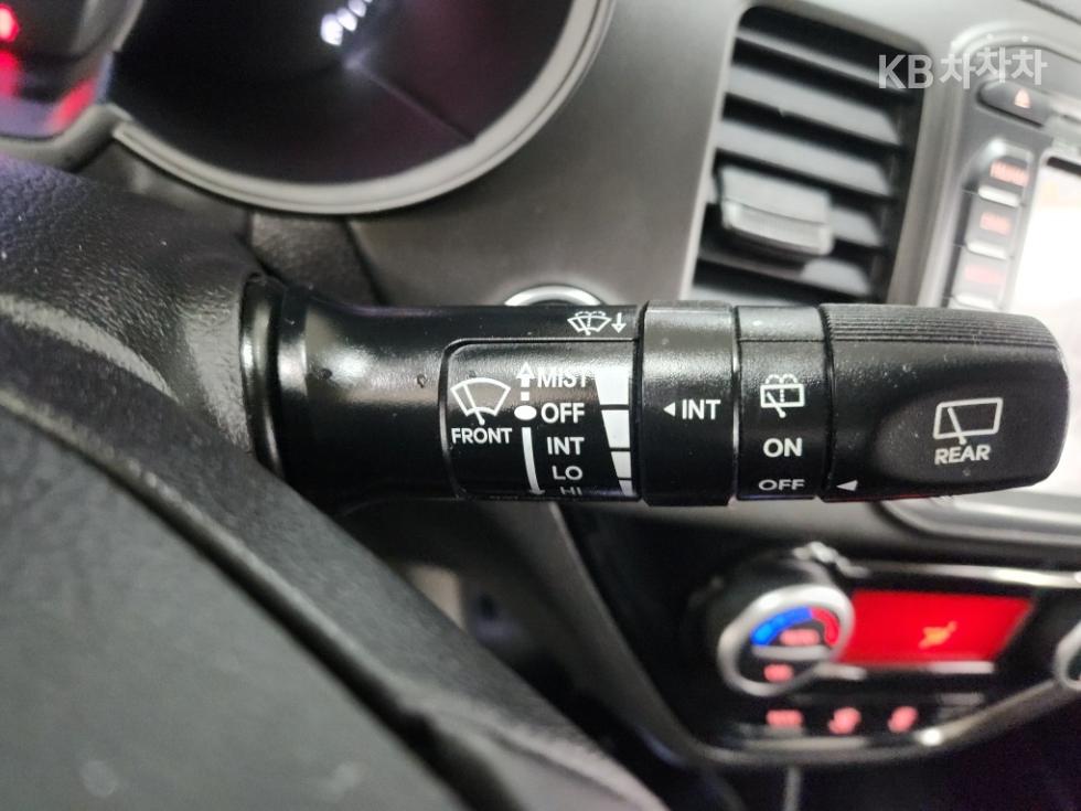 2015 - kia all