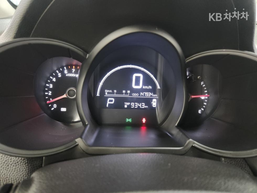 2015 - kia all