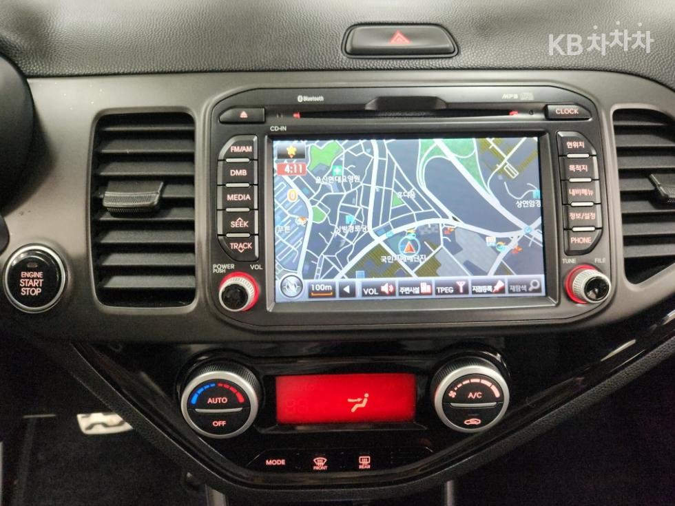 2015 - kia all