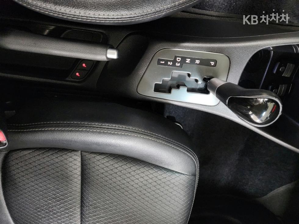 2015 - kia all
