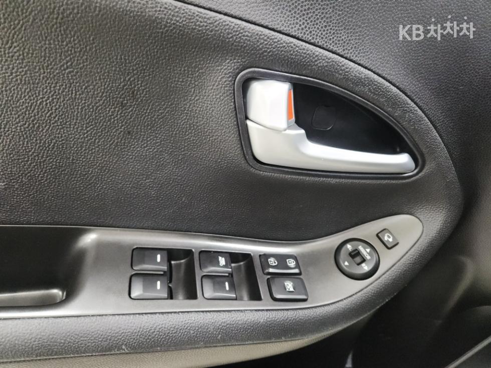 2015 - kia all