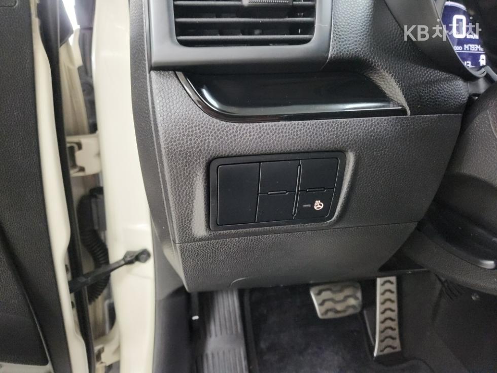 2015 - kia all