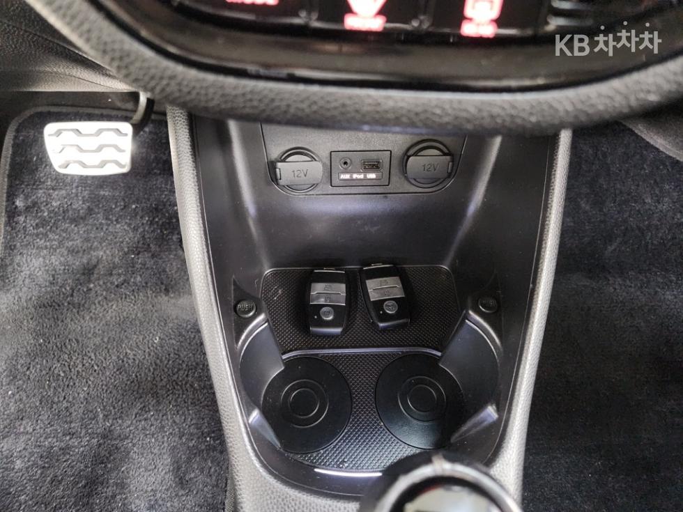 2015 - kia all