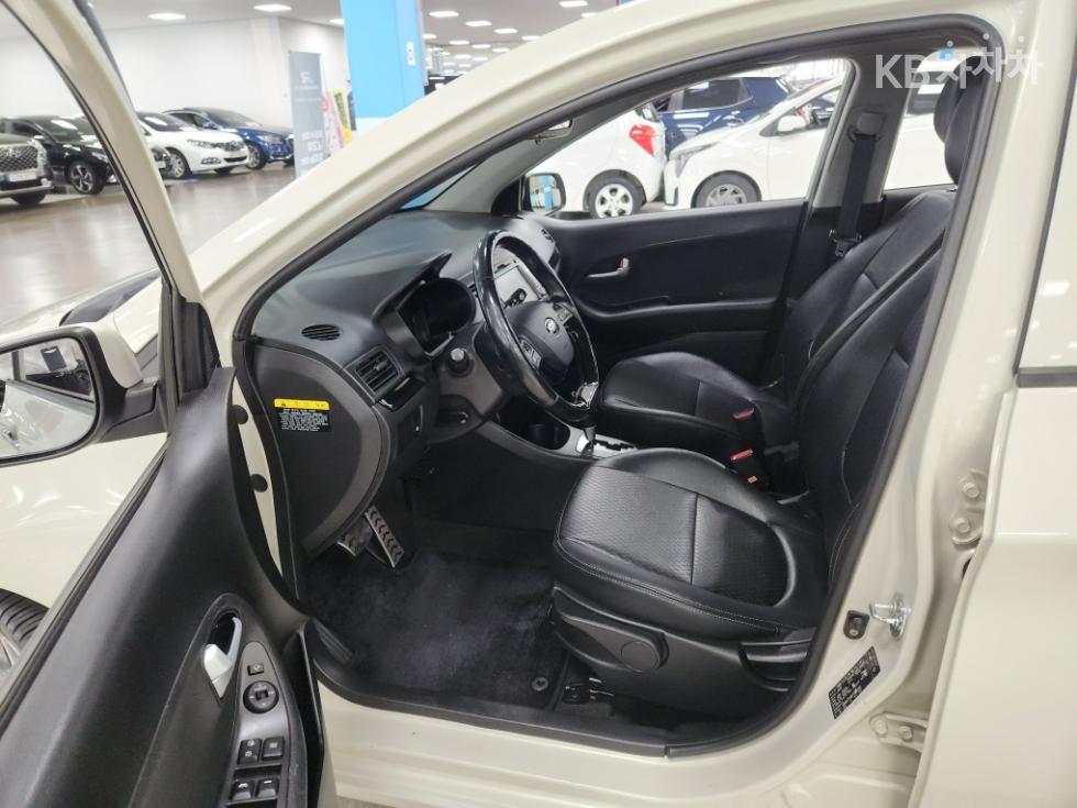 2015 - kia all
