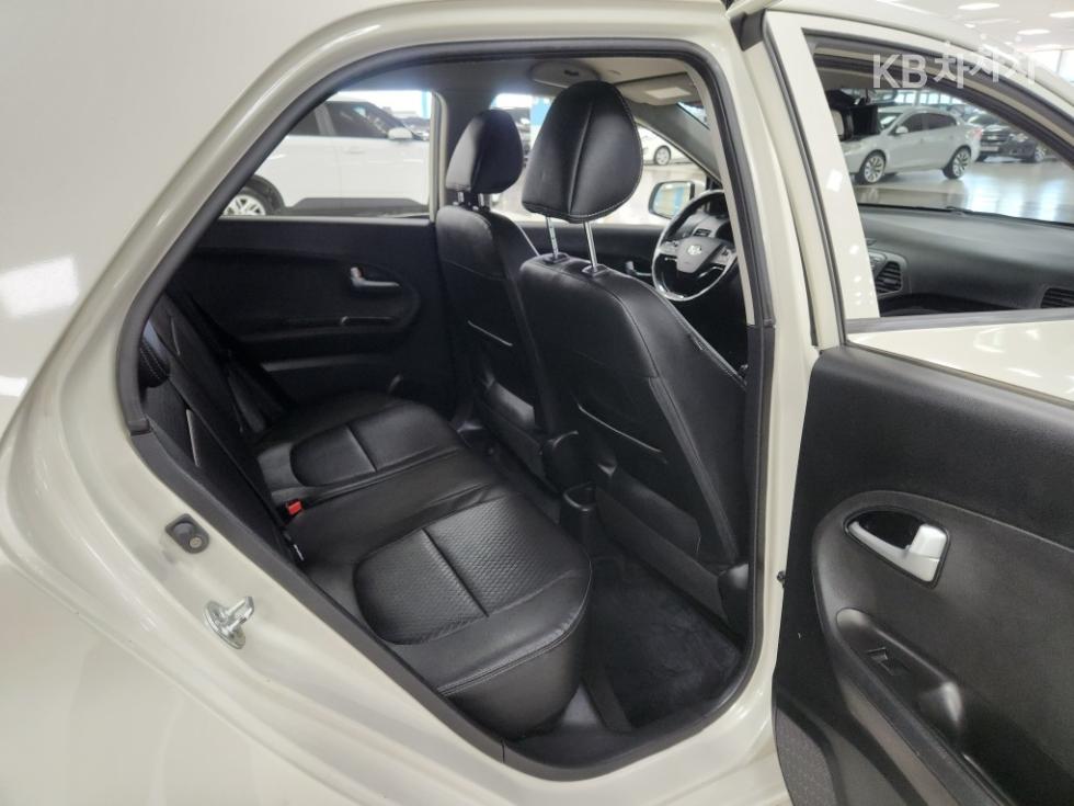 2015 - kia all