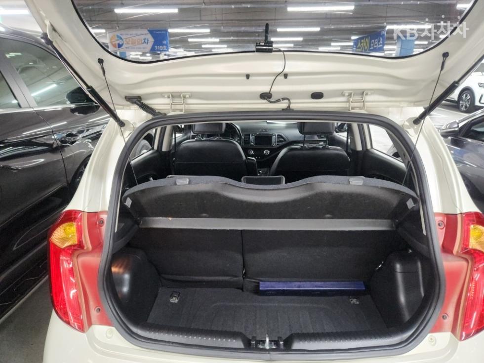 2015 - kia all