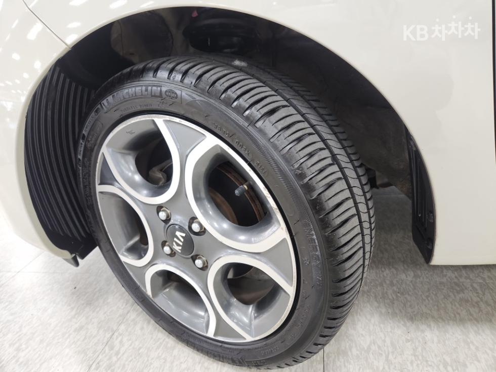 2015 - kia all