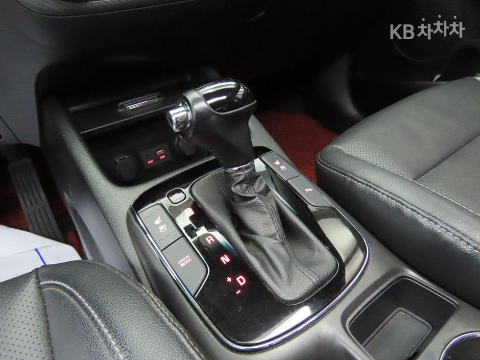 2016 - kia k3