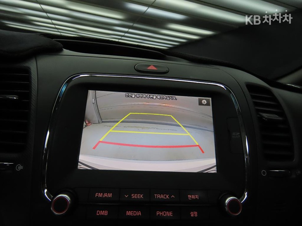 2016 - kia k3